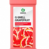 Жидкая ароматизирующая добавка Grass G-Smell Grapefruit 1л.
