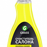 Очиститель салона Grass Universal cleaner 500 мл. триггер