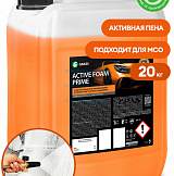 Активная пена Active Foam Prime канистра 20 кг.