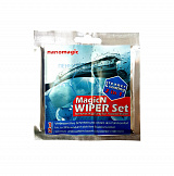 Набор Антидождь MagicN Wiper Set A1-12