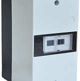 Бокс защитный для Iskra IP55