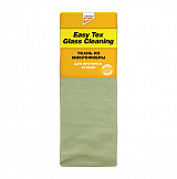 Ткань для протирки стекол Kangaroo Easy Tex Glass Сleaning