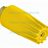 Турбонасадка 020, 160bar, 1/4внут PA