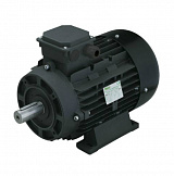 Мотор H112 HP 7.5 4P MA AC KW 5,5 4P (внешний вал)