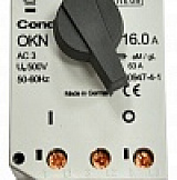 Трехфазный термовыключатель CONDOR 10-16A 50-60Hz