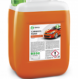Шампунь Grass Carwash Foam для ручной мойки автомобиля 20л.