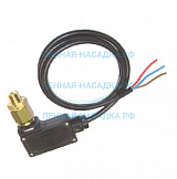 Датчик давления для АВД, 280bar, 15bar, 1/4 внеш, 5A MTM