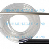 Пескоструйная насадка для Karcher HD