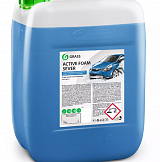 Средство для бесконтактной мойки Grass Active Foam Sever 20л.