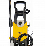 Мойка высокого давления Huter W165-QL